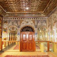 خانه منطقی‌نژاد 